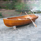 Little Bear Wooden Dinghy Matte Finish