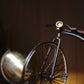 1870 The High Wheeler -Penny Farthing