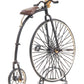 1870 The High Wheeler -Penny Farthing