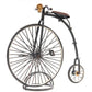 1870 The High Wheeler -Penny Farthing