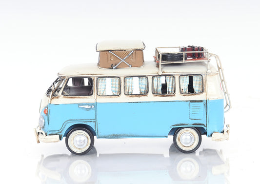 Volkswagen Camp Bus Model