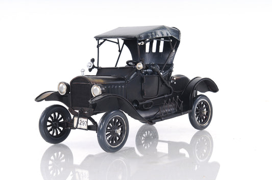 Handmade Ford Model T "Tin Lizzie"