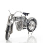 1911 Harley-Davidson Model 7D Display Model