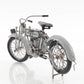 1911 Harley-Davidson Model 7D Display Model