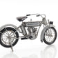 1911 Harley-Davidson Model 7D Display Model