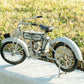 1911 Harley-Davidson Model 7D Display Model