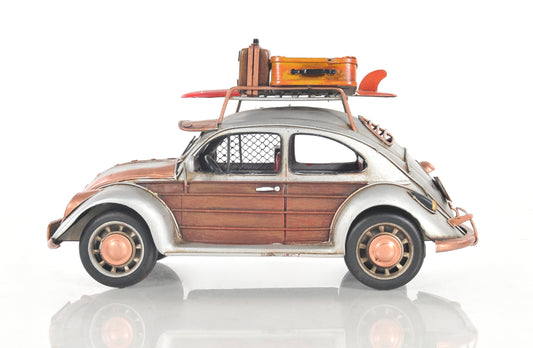 Volkswagen Beetle Model