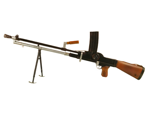 ZB-26 Czech Light Machine Gun Display-Only Model