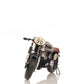 1952 Norton Manx 1:8 Metal Handmade Scaled Model