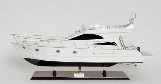 Viking Sport Cruiser Yacht Model 36"