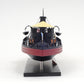 US Navy USS Monitor Ironclad Warship 24.5" Model