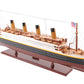 RMS Titanic British Ocean Liner Model Ship