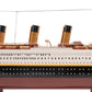 RMS Titanic British Ocean Liner Model Ship