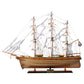 British Cutty Sark "Clipper Ship" Scale 1:99