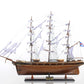 British Cutty Sark "Clipper Ship" Scale 1:99