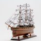 British Cutty Sark "Clipper Ship" Scale 1:99