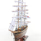 British Cutty Sark "Clipper Ship" Scale 1:99