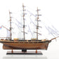 British Cutty Sark "Clipper Ship" Scale 1:99