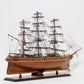 British Cutty Sark "Clipper Ship" Scale 1:99