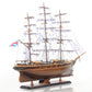 British Cutty Sark "Clipper Ship" Scale 1:99