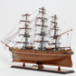 British Cutty Sark "Clipper Ship" Scale 1:99