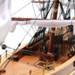 British Cutty Sark "Clipper Ship" Scale 1:99