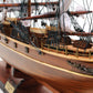 British Cutty Sark "Clipper Ship" Scale 1:99