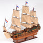 Friesland Dutch Model Ship 37"