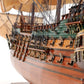 Friesland Dutch Model Ship 37"