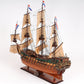 Friesland Dutch Model Ship 37"