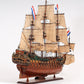 Friesland Dutch Model Ship 37"