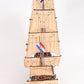 Friesland Dutch Model Ship 37"