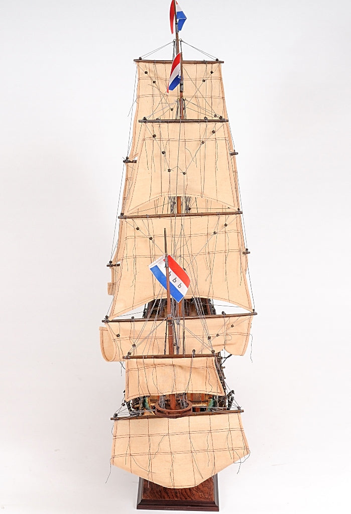 Friesland Dutch Model Ship 37"