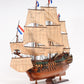 Friesland Dutch Model Ship 37"