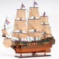 Friesland Dutch Model Ship 37"