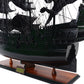 The Black Pearl Pirate Ship "Pirate of the Caribbean" Model Ship 35"