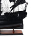 The Black Pearl Pirate Ship "Pirate of the Caribbean" Model Ship 35"