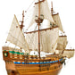 Mayflower Pilgrims Model Ship 30"