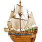 Mayflower Pilgrims Model Ship 30"