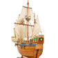 Mayflower Pilgrims Model Ship 30"