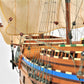 Mayflower Pilgrims Model Ship 30"