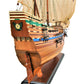 Mayflower Pilgrims Model Ship 30"