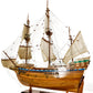 Mayflower Pilgrims Model Ship 30"