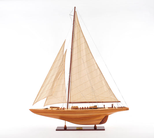 Endeavour J-Class Yacht Model 40"